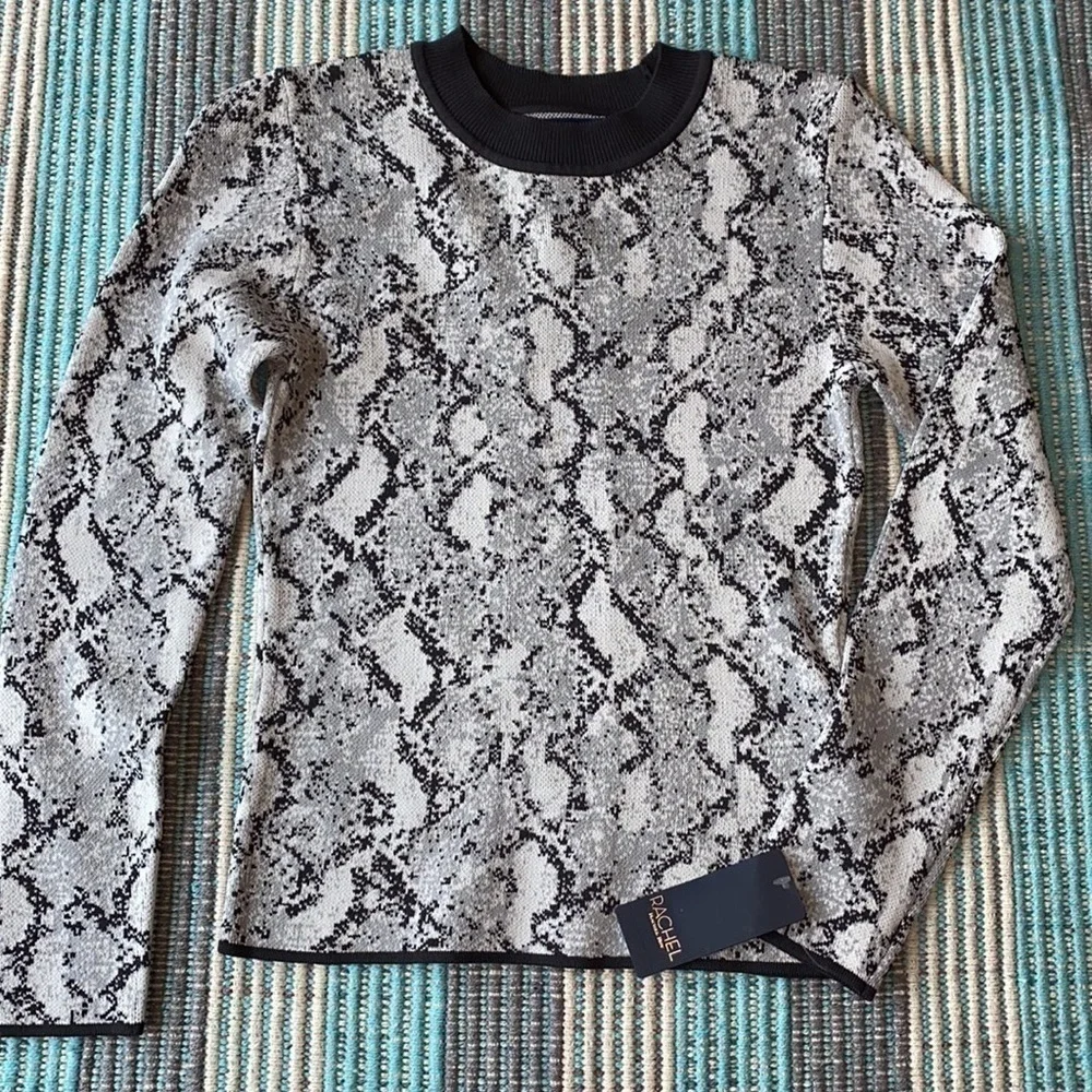 RACHEL Rachel Roy Lindey Sweater